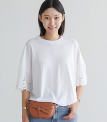 Áo thun nữ Hàn Quốc 080108