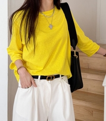 Áo thun nữ Hàn Quốc 050158