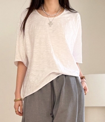 Áo thun nữ Hàn Quốc 050159