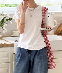 Áo thun nữ Hàn Quốc 050160