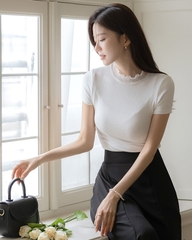 Áo thun nữ Hàn Quốc 111039