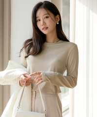 Áo thun nữ Hàn Quốc 111041