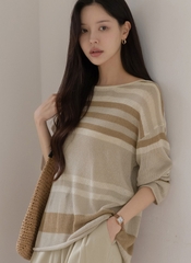 Áo thun nữ Hàn Quốc 111043