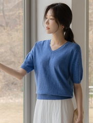 Áo thun nữ Hàn Quốc 111044