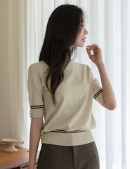 Áo thun nữ Hàn Quốc 111045