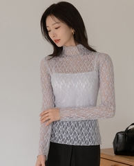 Áo thun nữ Hàn Quốc 111047