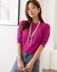 Áo thun nữ Hàn Quốc 111055