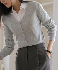 Áo thun nữ Hàn Quốc 111057