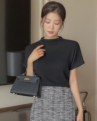 Áo thun nữ Hàn Quốc 111063