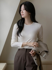 Áo thun nữ Hàn Quốc 111065