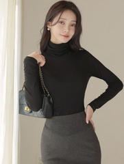 Áo thun nữ Hàn Quốc 111066