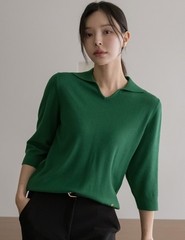 Áo thun nữ Hàn Quốc 111069