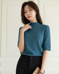 Áo thun nữ Hàn Quốc 111072