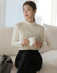 Áo thun nữ Hàn Quốc 111075