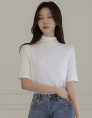 Áo thun nữ Hàn Quốc 111077