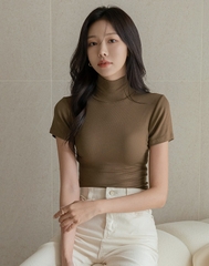 Áo thun nữ Hàn Quốc 111079