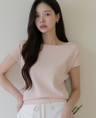 Áo thun nữ Hàn Quốc 111016