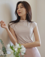 Áo thun nữ Hàn Quốc 111020