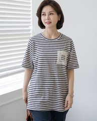 Áo phông nữ Hàn Quốc 061017