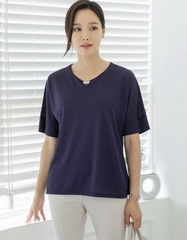 Áo phông nữ Hàn Quốc 061035