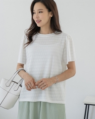 Áo phông nữ Hàn Quốc 061038