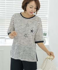 Áo phông nữ Hàn Quốc 061043