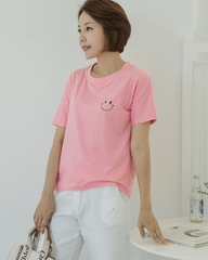 Áo phông nữ Hàn Quốc 061044