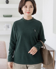 Áo thun nữ Hàn Quốc 121027