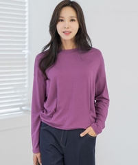 Áo thun nữ Hàn Quốc 121031