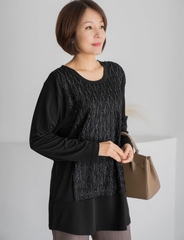 Áo thun nữ Hàn Quốc 121035