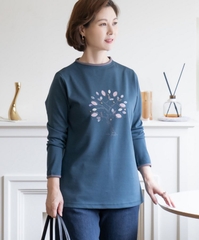 Áo thun nữ Hàn Quốc 121036