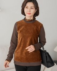 Áo thun nữ Hàn Quốc 121044