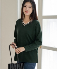 Áo thun nữ Hàn Quốc 121047