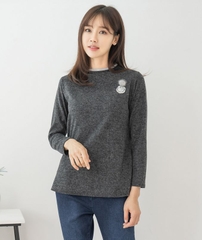 Áo thun nữ Hàn Quốc 121052