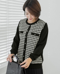 Áo thun nữ Hàn Quốc 121056