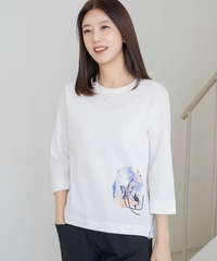 Áo thun nữ Hàn Quốc 041601