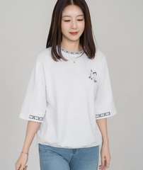 Áo thun nữ Hàn Quốc 041603