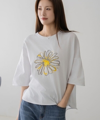 Áo thun nữ Hàn Quốc 041606