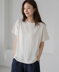 Áo thun nữ Hàn Quốc 041616