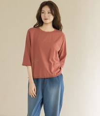 Áo thun nữ Hàn Quốc 041617