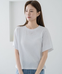 Áo thun nữ Hàn Quốc 041619