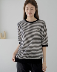 Áo thun nữ Hàn Quốc 041622