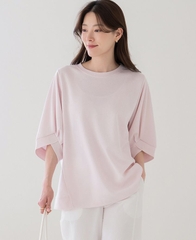 Áo thun nữ Hàn Quốc 041624