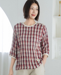 Áo kiểu nữ Hàn Quốc 050303