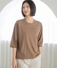Áo thun nữ Hàn Quốc 050305