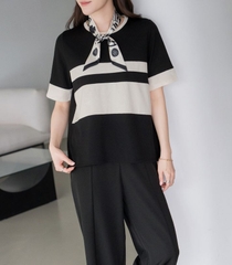 Áo thun nữ Hàn Quốc 050308