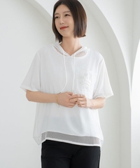 Áo thun nữ Hàn Quốc 050312