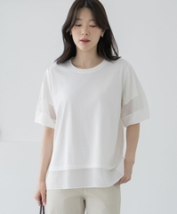 Áo thun nữ Hàn Quốc 050315