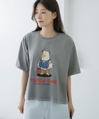 Áo thun nữ Hàn Quốc 061524