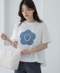 Áo thun nữ Hàn Quốc 061526